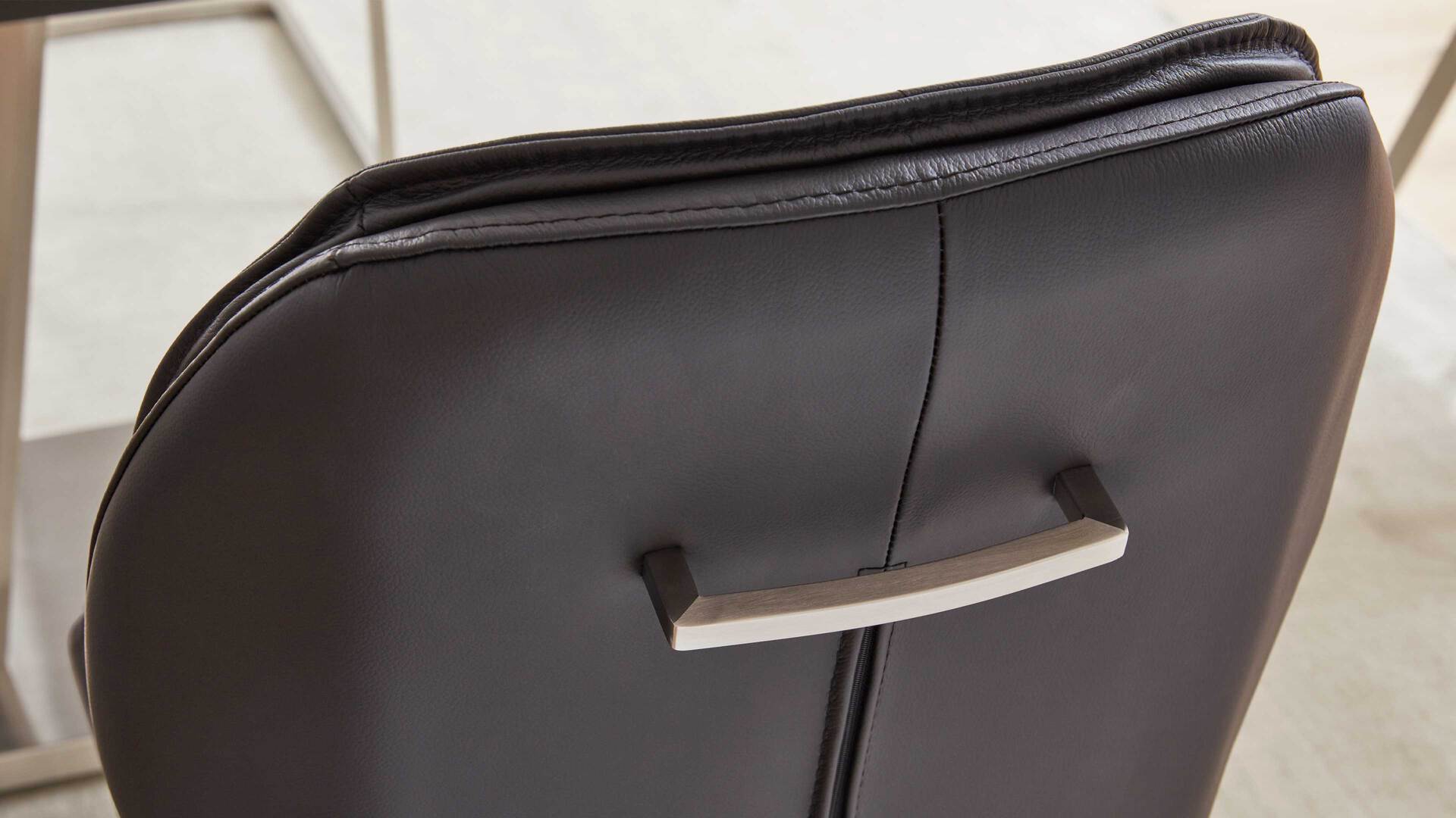 Interliving Esszimmer Serie 5104 – Armlehnstuhl
