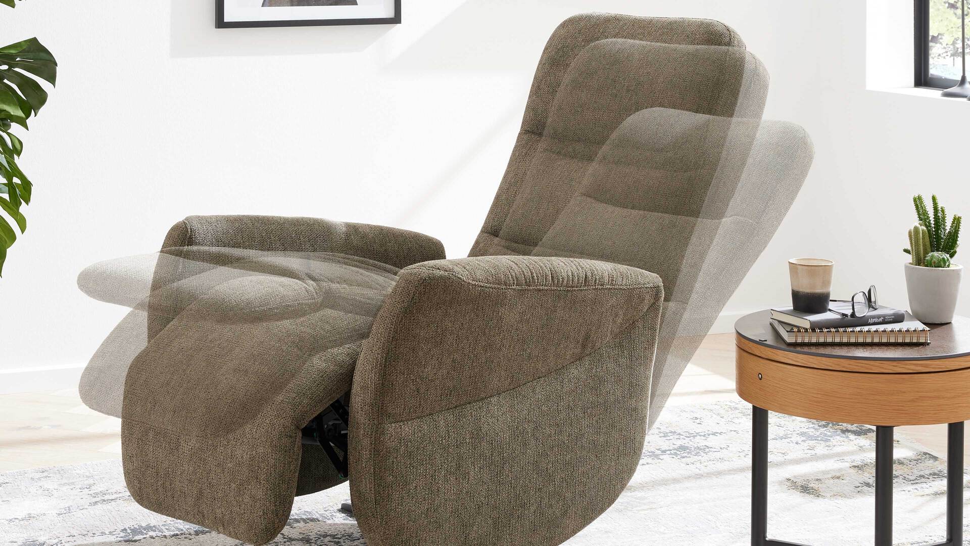 Interliving Sessel Serie 4530