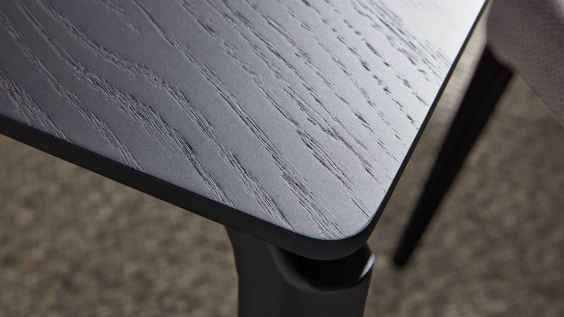 Interliving Esszimmer Serie 5110 - Auszugtisch T0401