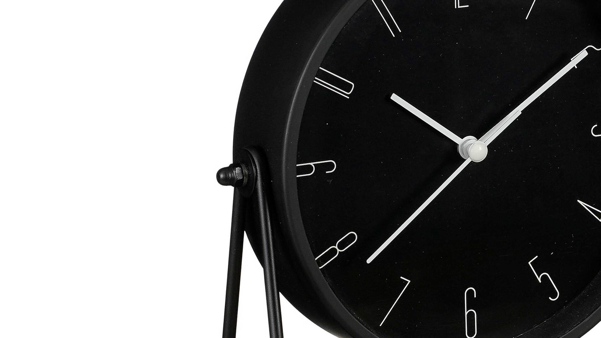 Tisch-Uhr Corky