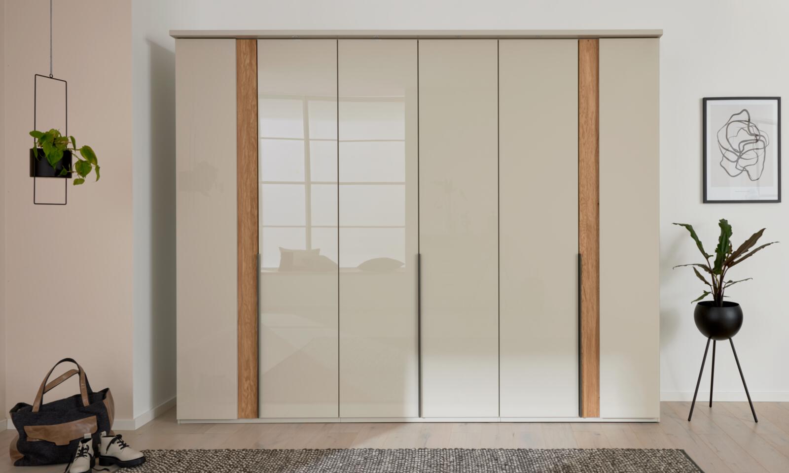Schlafzimmer Interliving Serie 1035