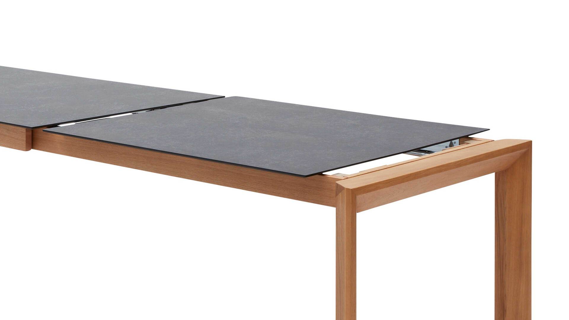 Interliving Esszimmer Serie 5102 – Auszugtisch