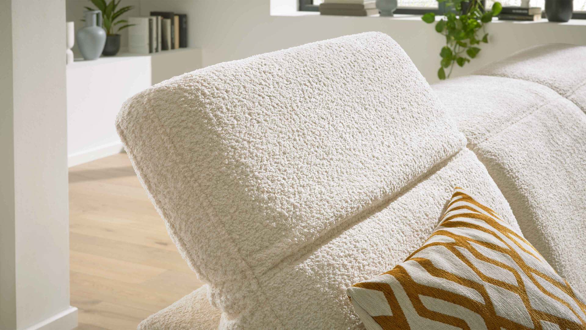 Interliving Sofa Serie 4054 – Ecksofa