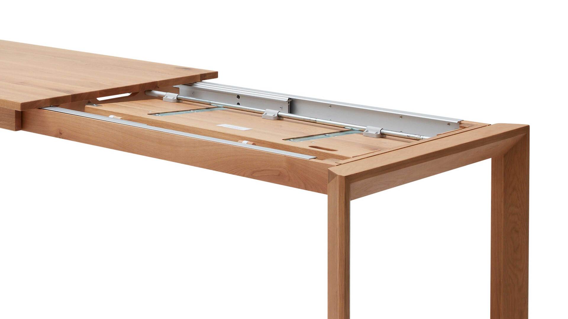 Interliving Esszimmer Serie 5102 – Auszugtisch