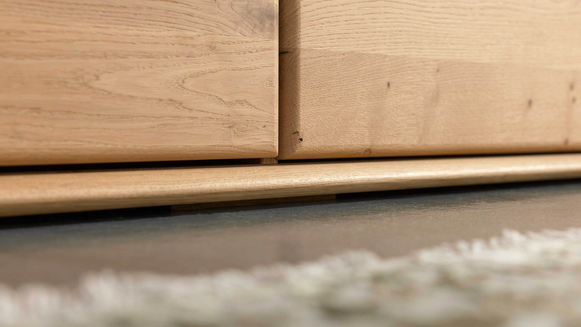 Interliving Wohnzimmer Serie 2028 - Wohnwand