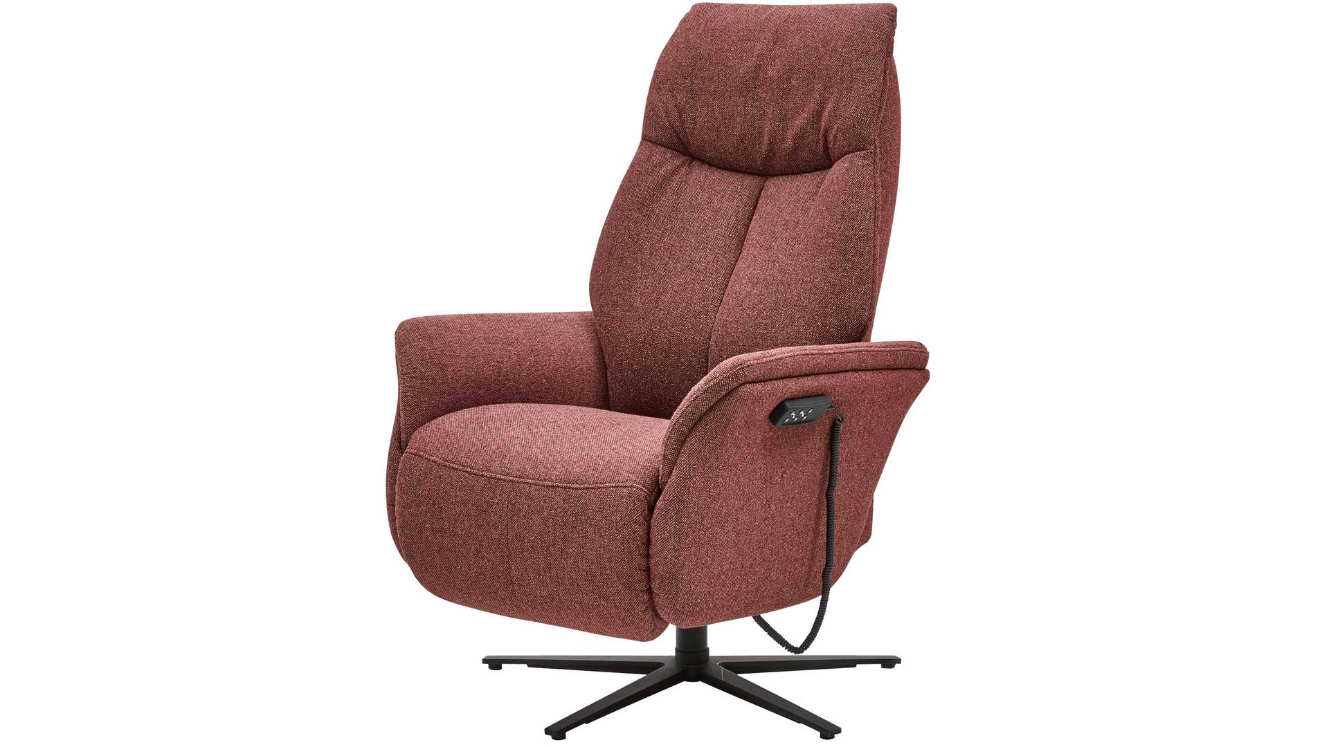 Interliving Sessel Serie 4560 - Easy Swing Sessel