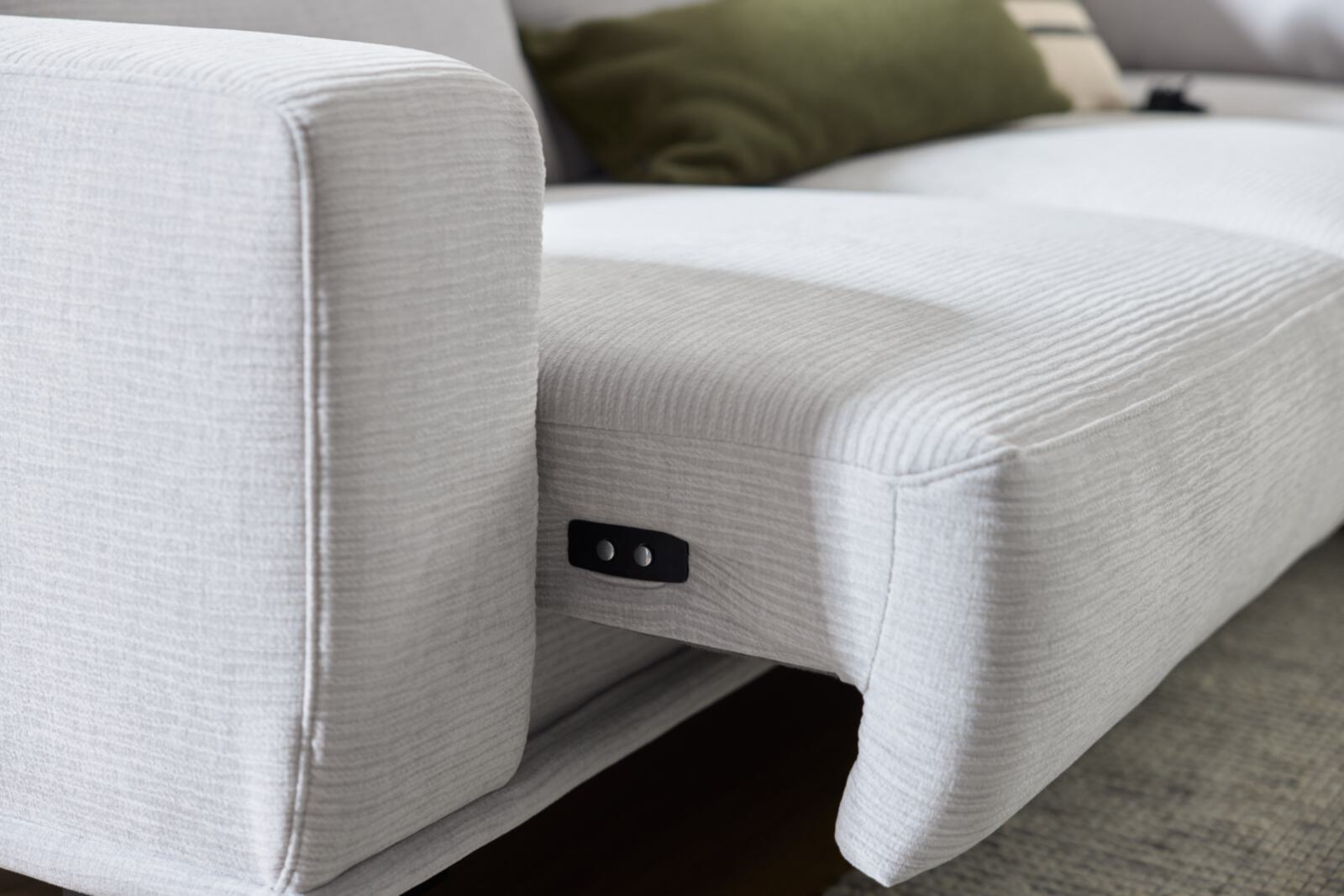 Interliving Sofa Serie 4255 – Ecksofa