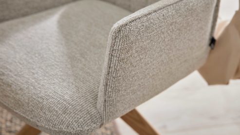 Interliving Esszimmer Serie 5102 – Armlehnstuhl V5
