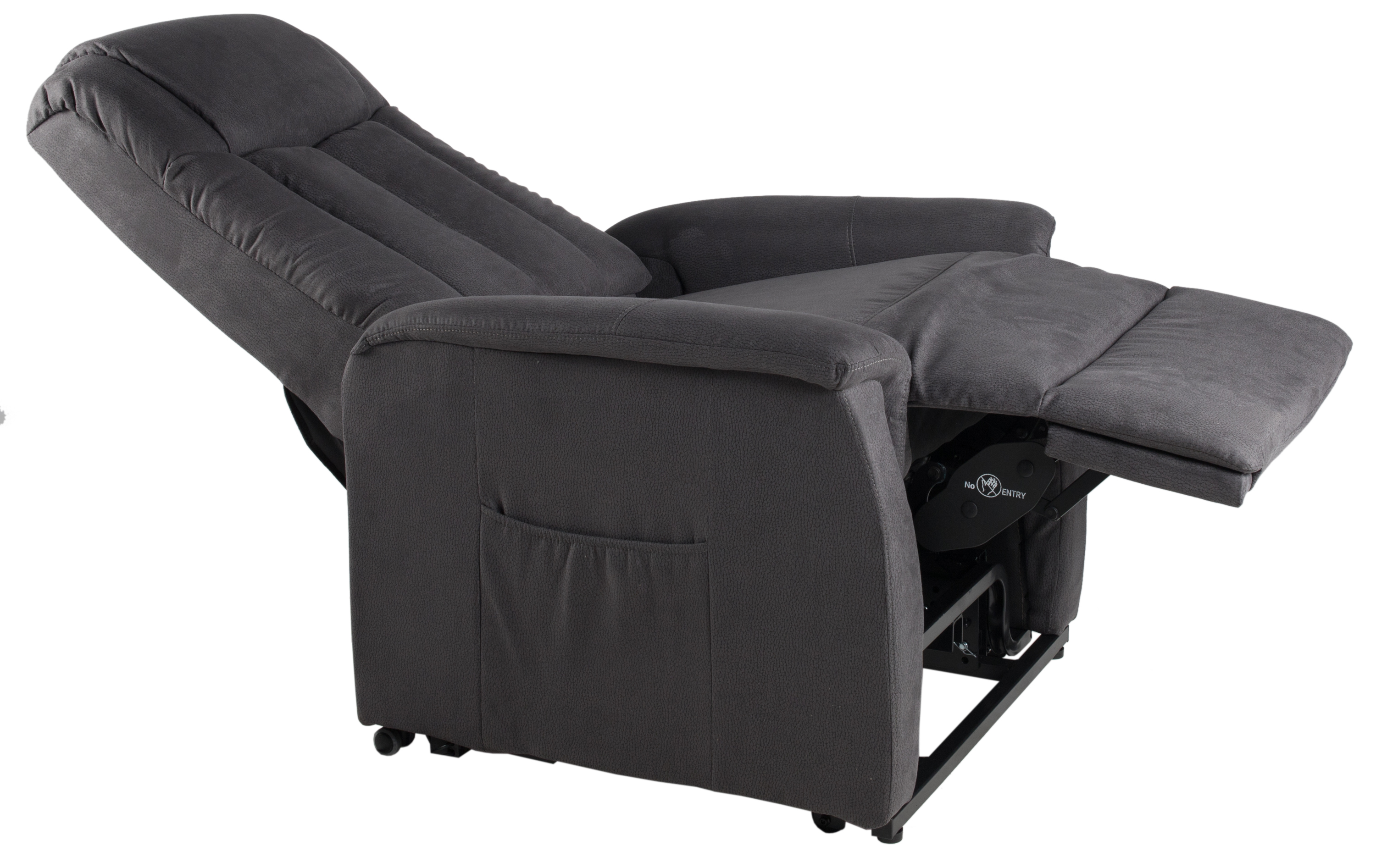 Delphi Relaxsessel mit Aufstehhilfe