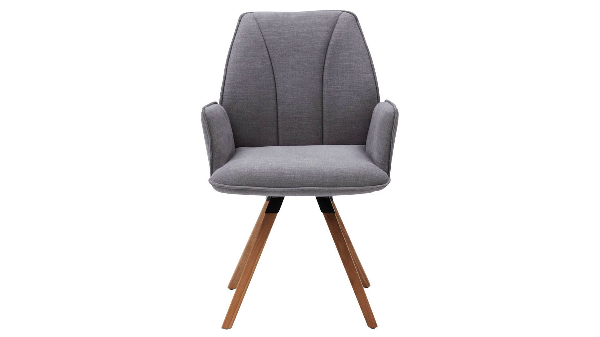 Interliving Esszimmer Serie 5102 – Armlehn-Polsterstuhl