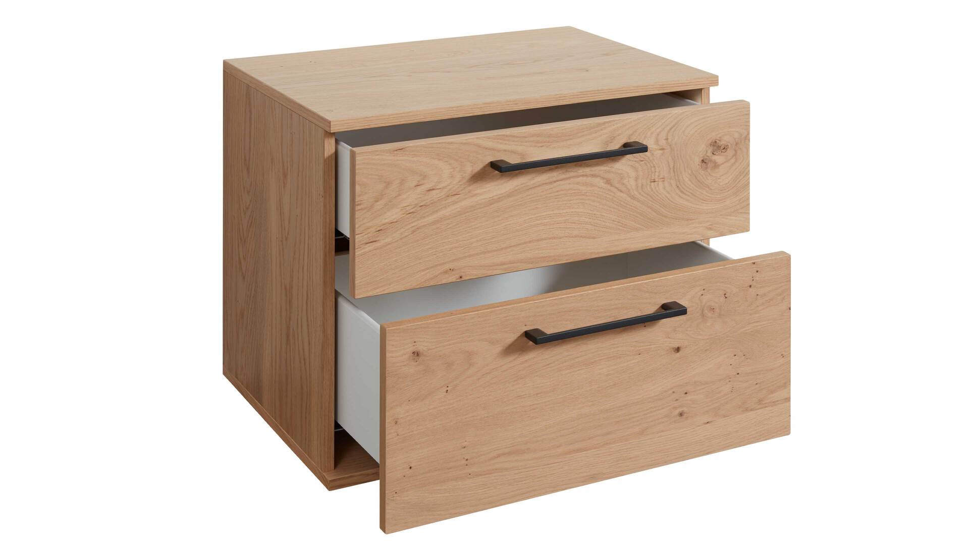 Interliving Schlafzimmer Serie 1024 – Nachtkommode