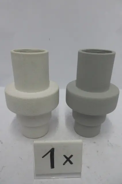 Stufenvase