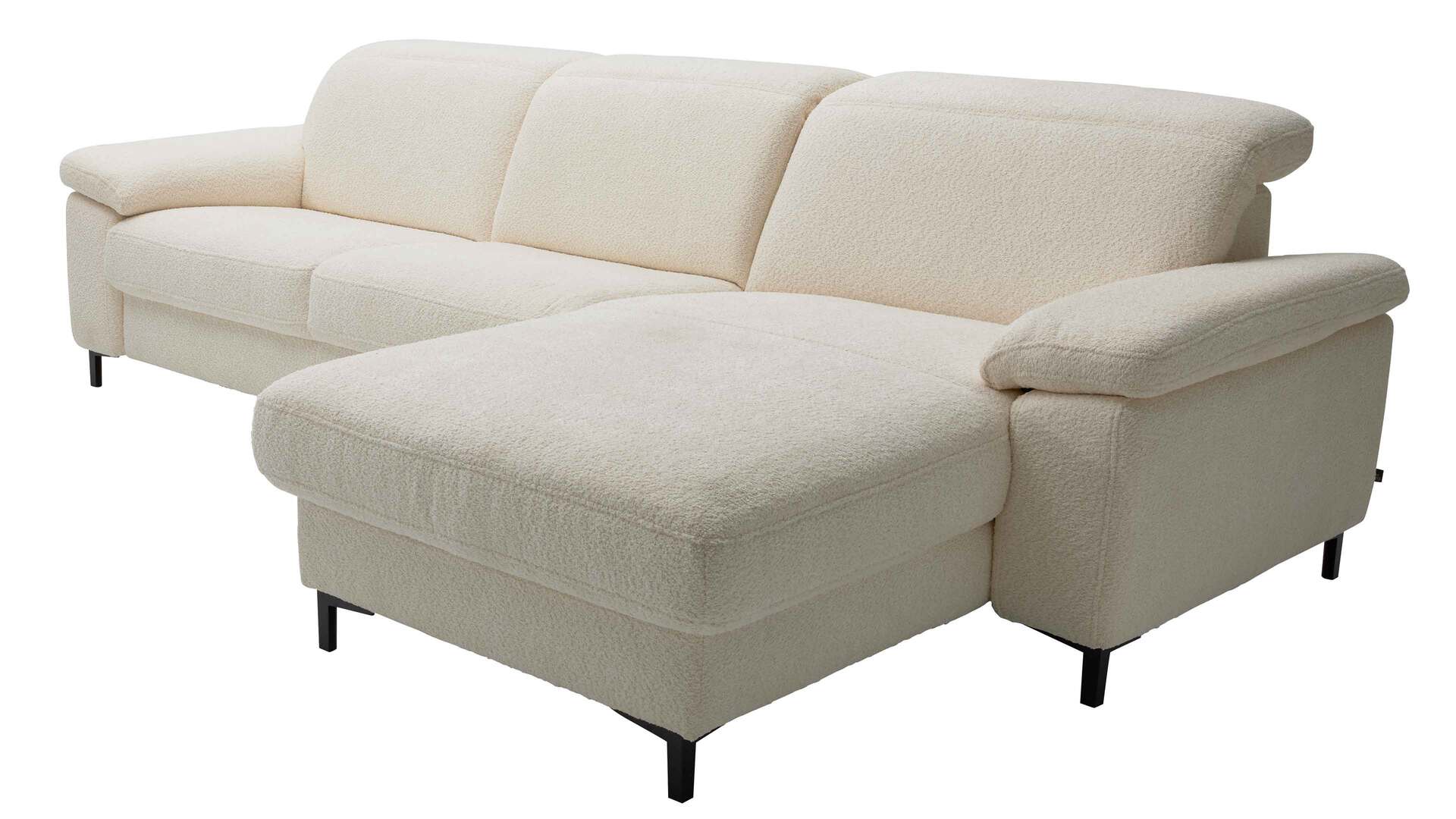 Interliving Sofa Serie 4054 – Ecksofa
