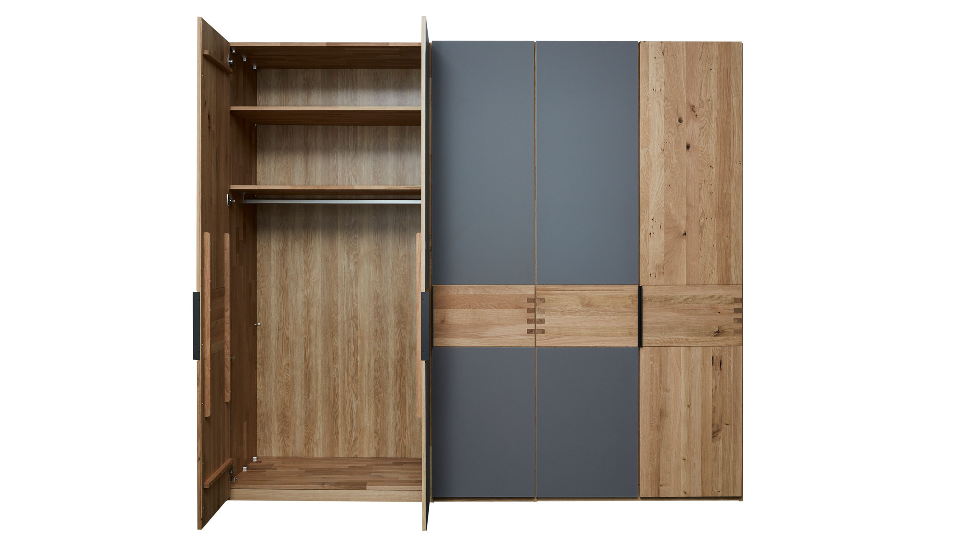 Interliving Schlafzimmer Serie 1015 – Komplettzimmer