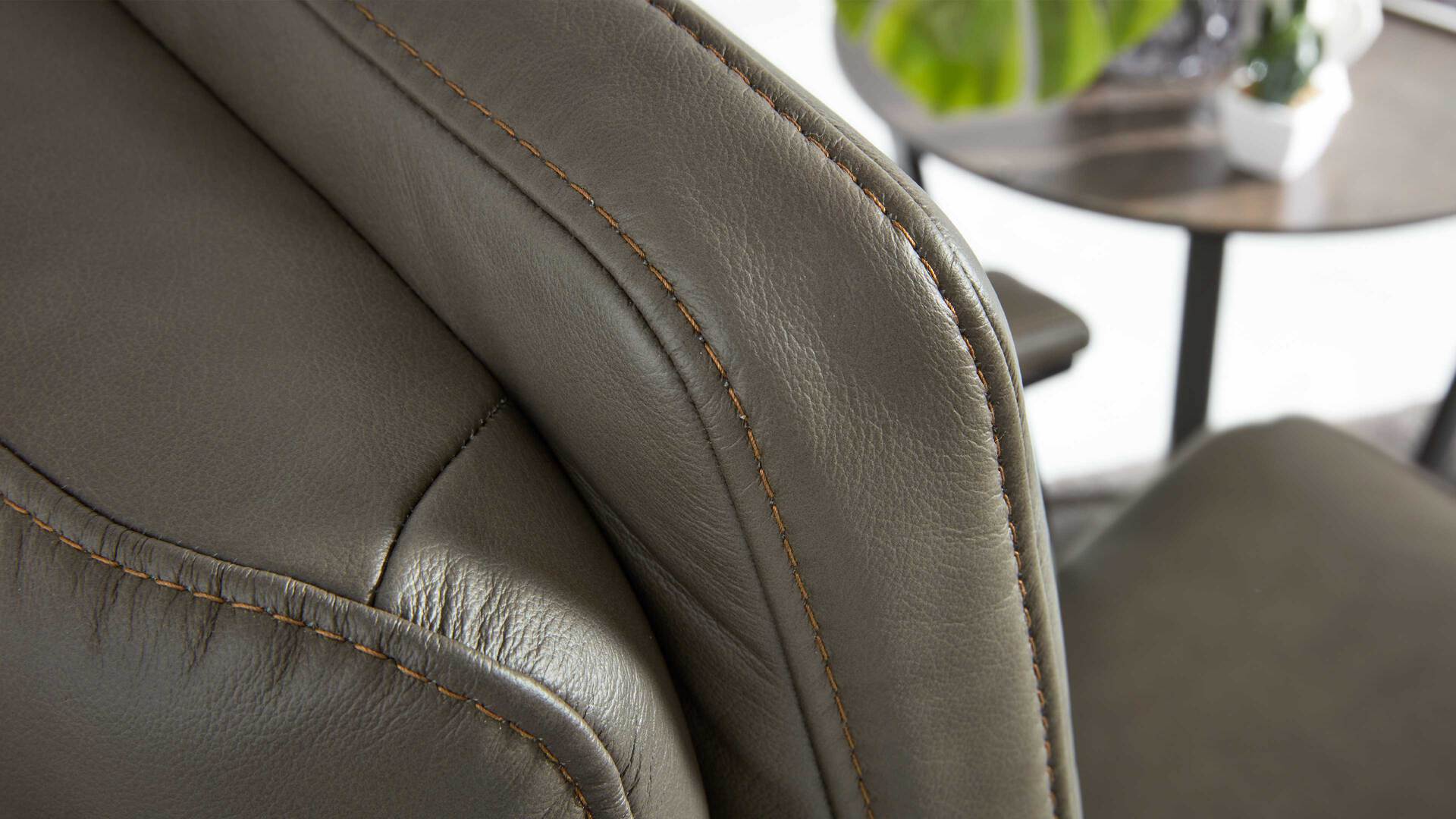 Interliving Sessel Serie 4541– Relaxsessel