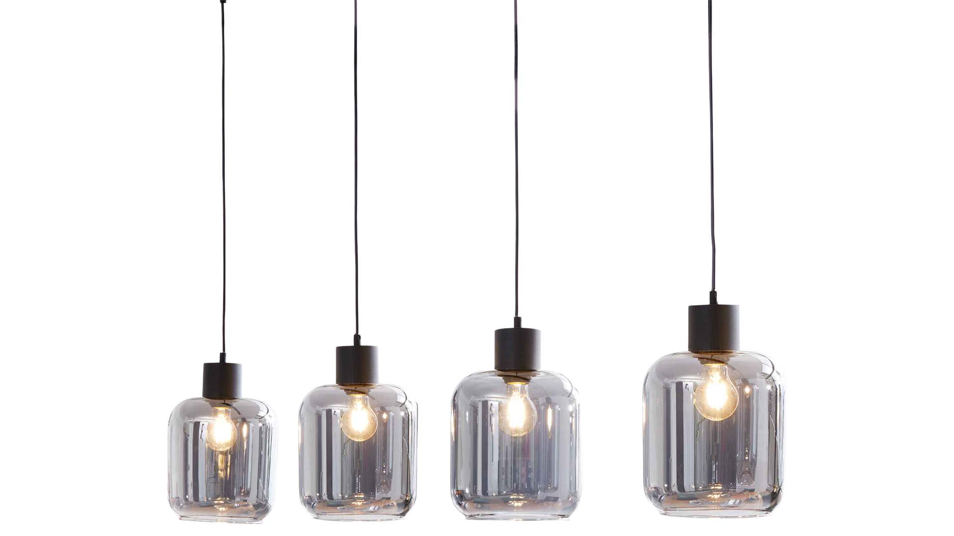 Interliving Leuchten Serie 9341 - Hängeleuchte