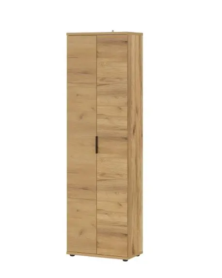Garderobenschrank