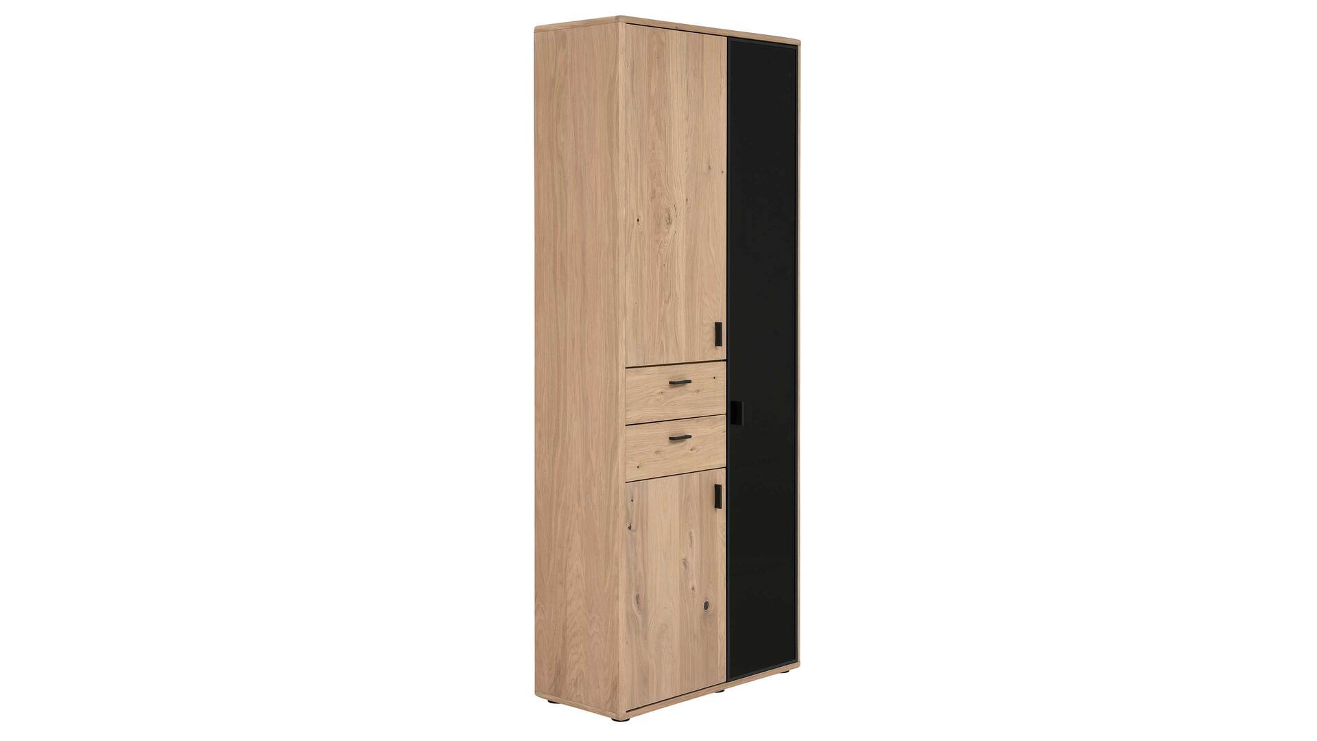Interliving Wohnzimmer Serie 2024 - Vitrine
