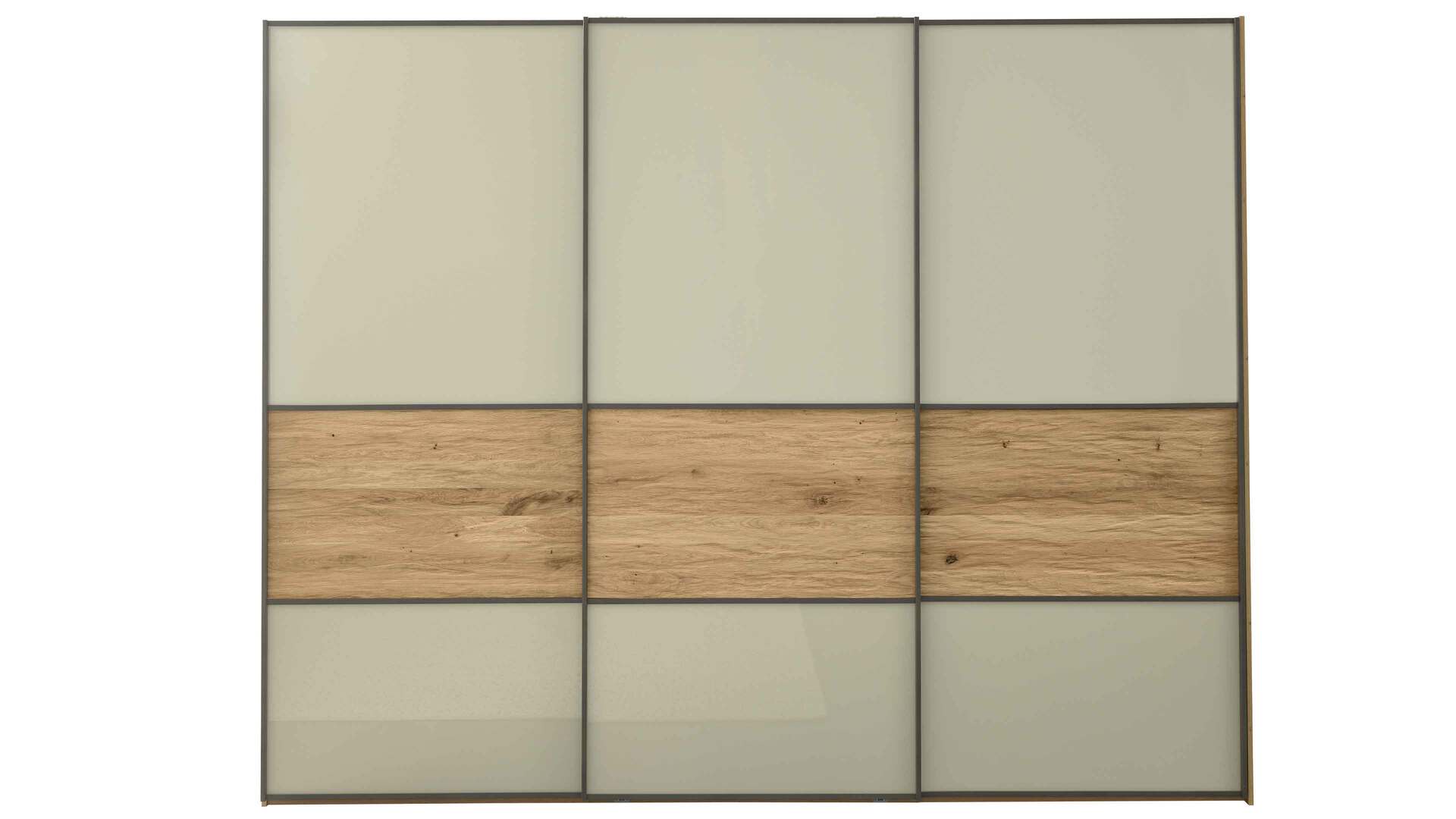 Interliving Schlafzimmer Serie 1027 – Schwebetürenschrank