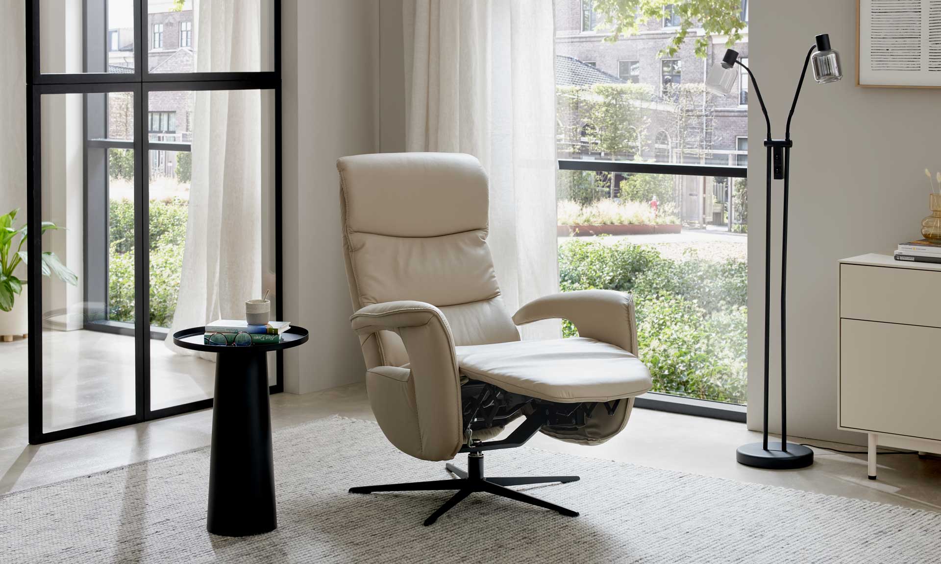 Relaxsessel Interliving Serie 4545