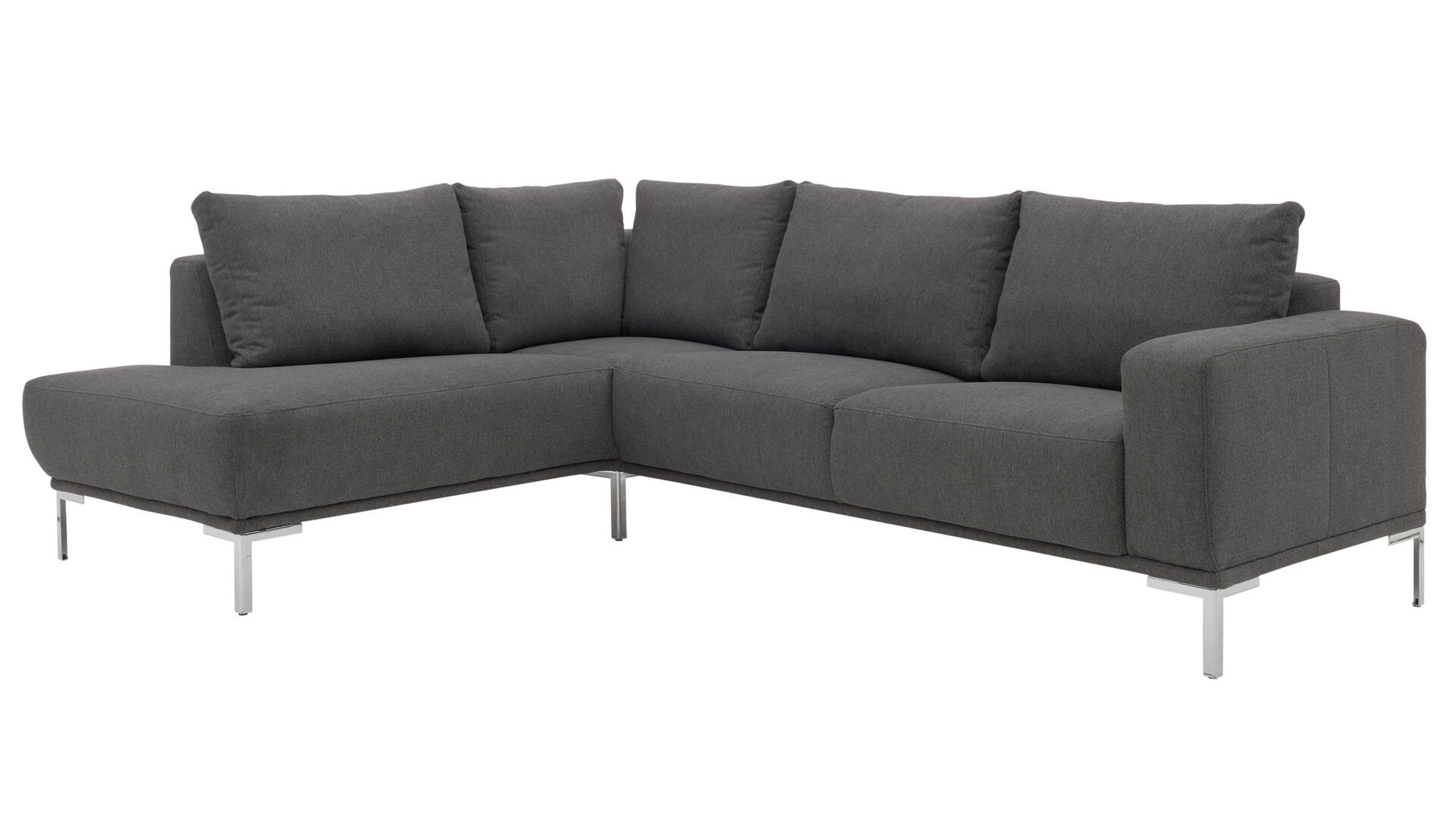 Interliving Sofa Serie 4255 – Ecksofa