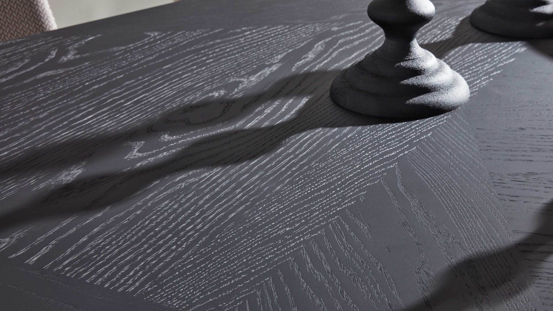 Interliving Esszimmer Serie 5110 - Auszugtisch T0401