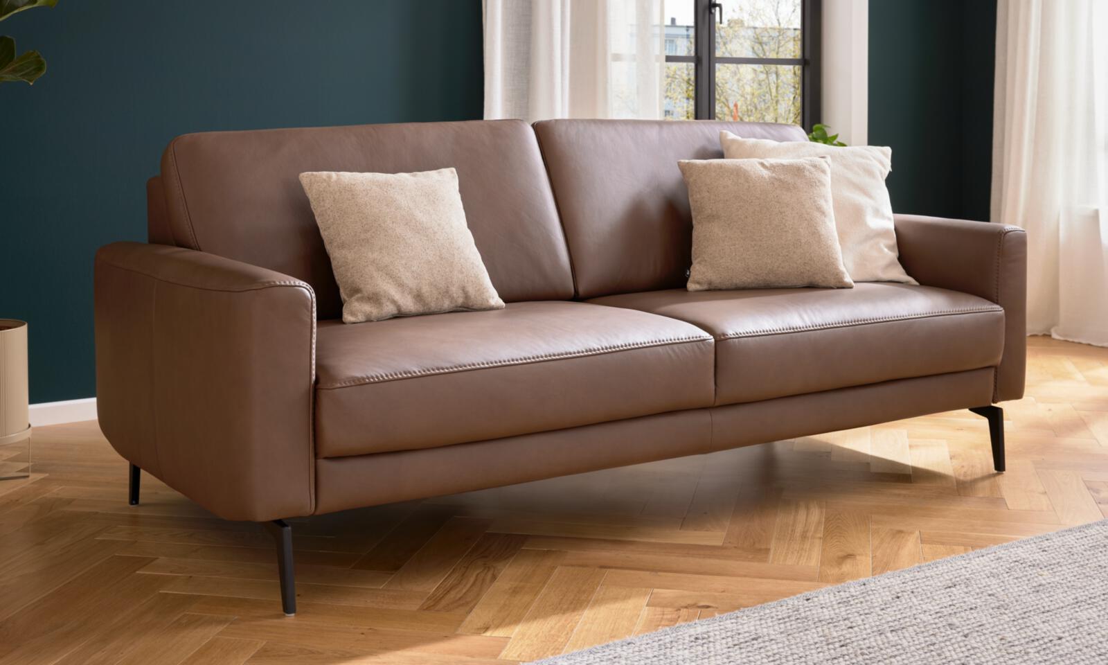 Sofa 3-Sitzer Interliving Serie 4066