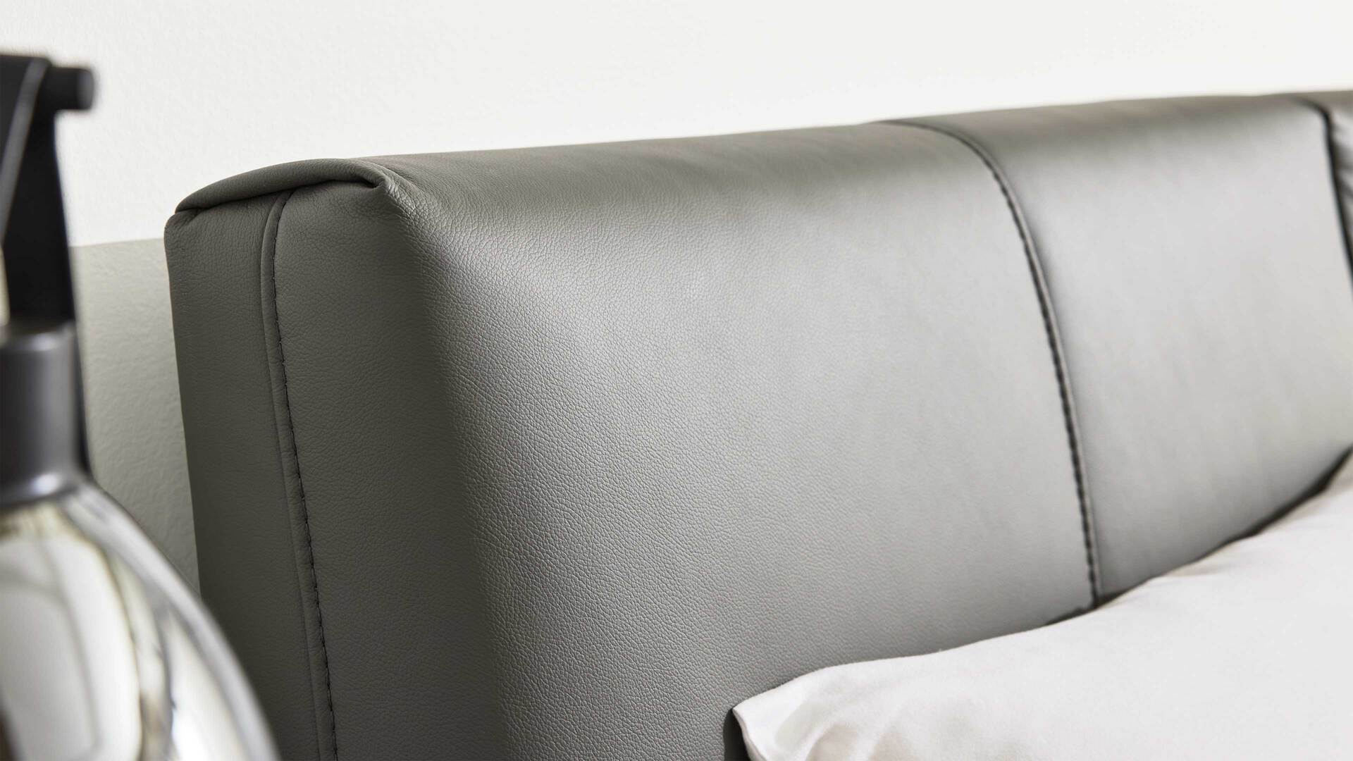 Interliving Polsterbett Serie 1416 - Polsterbettgestell