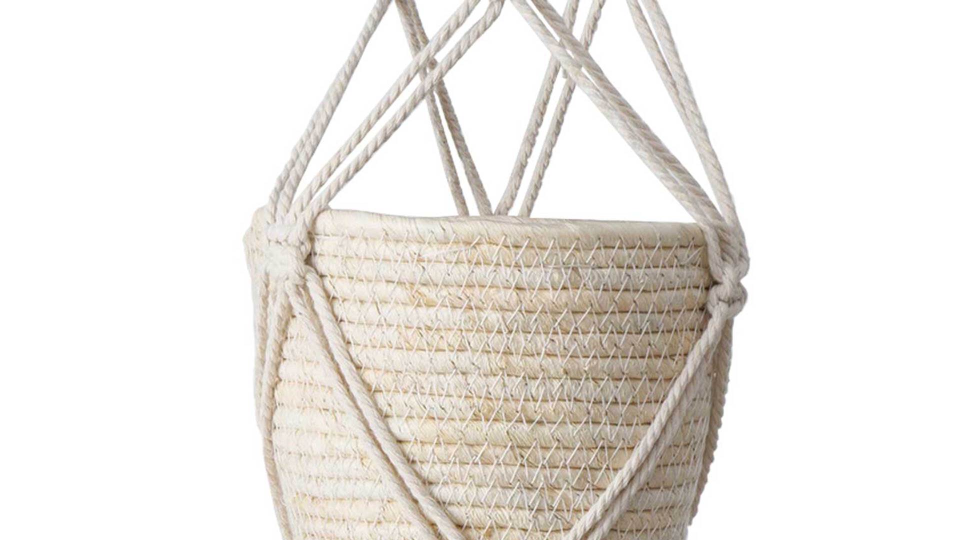 Hänge-Pflanztopf Riseva