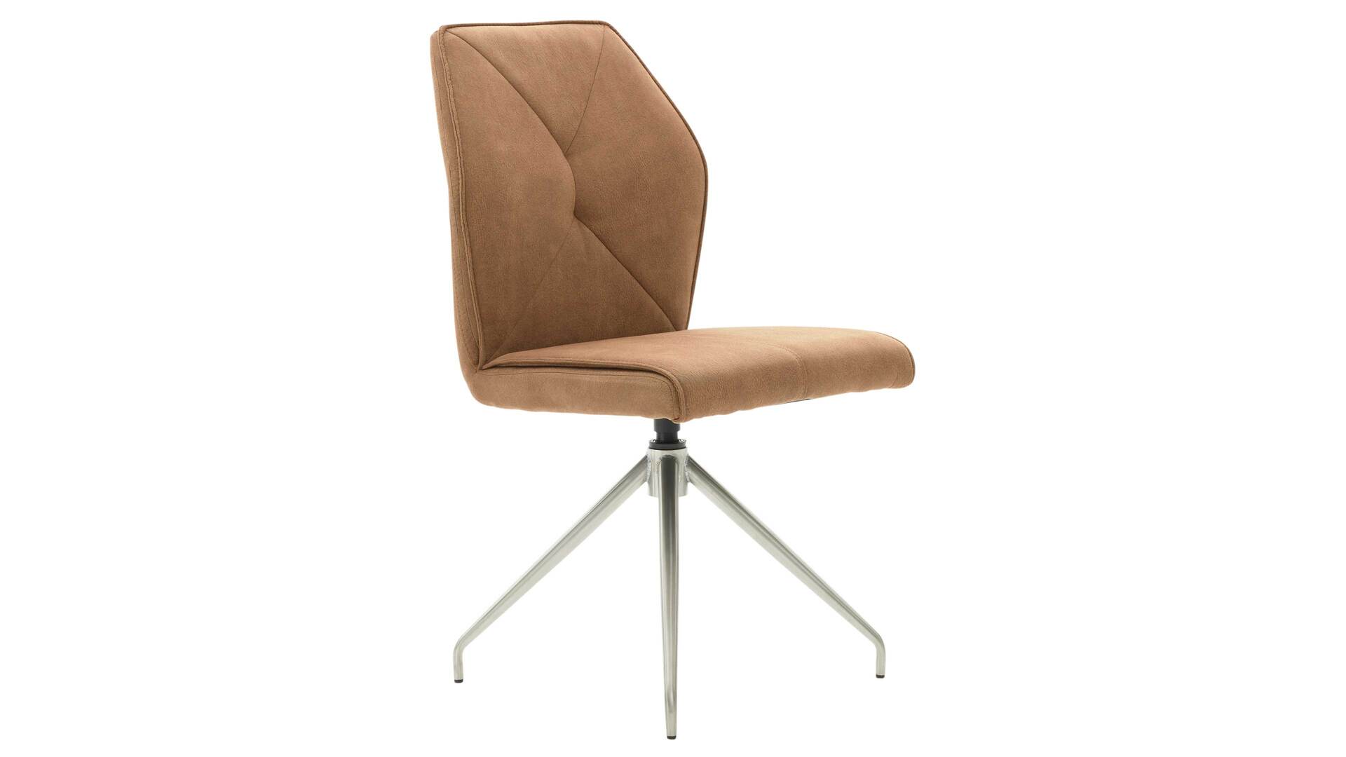 Interliving Esszimmer Serie 5104 – Polsterstuhl mit Drehfunktion
