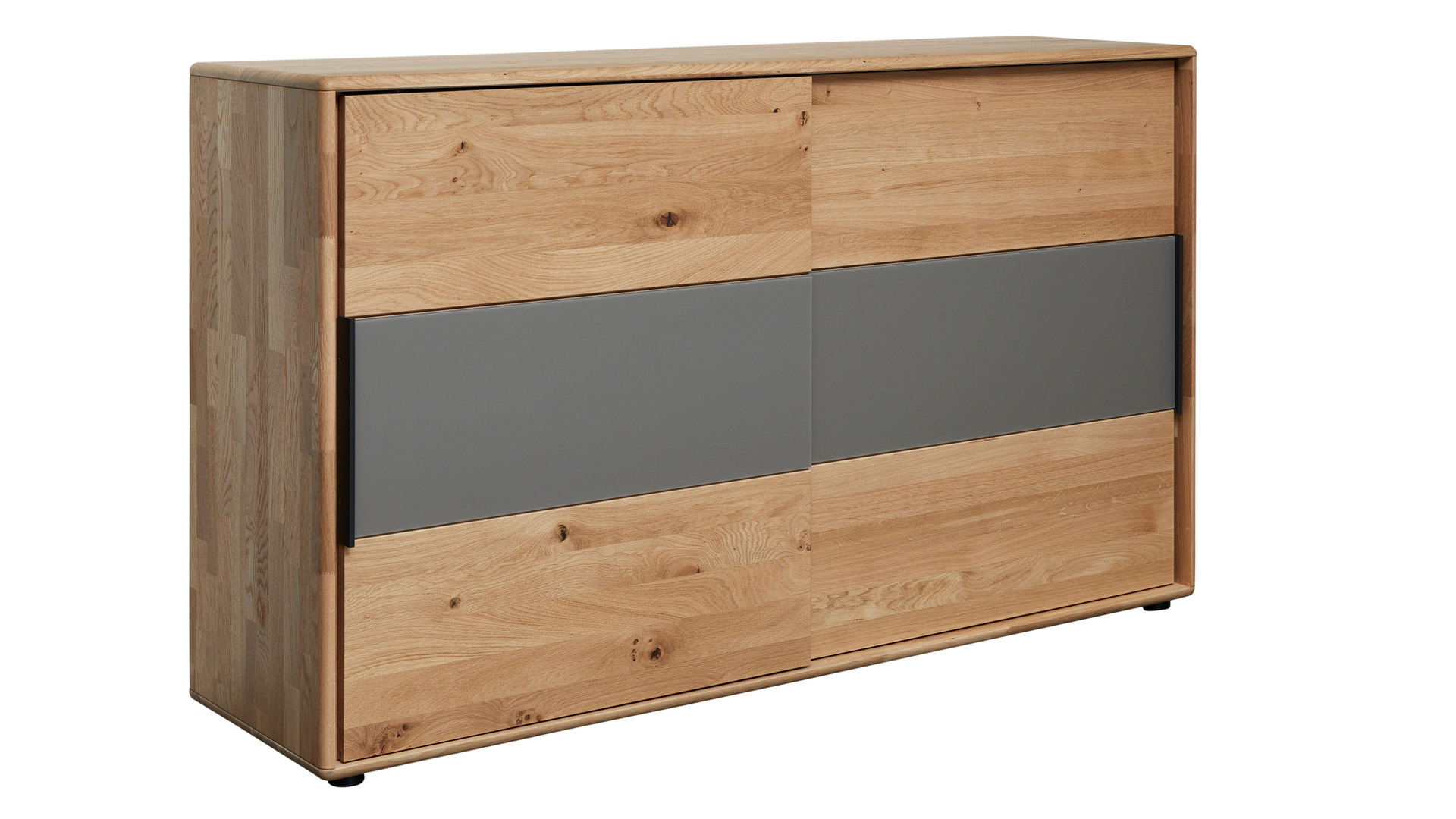 Interliving Schlafzimmer Serie 1015 – Schiebetürenkommode