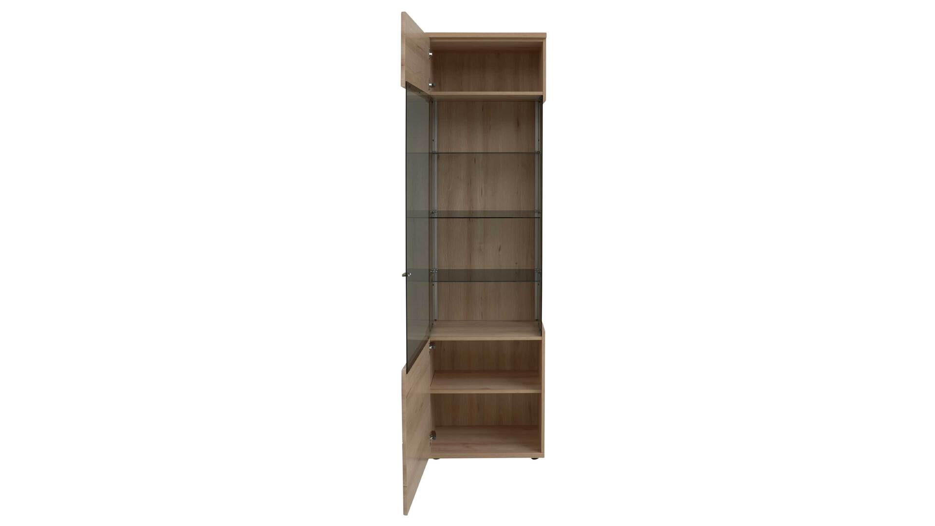 Interliving Wohnzimmer Serie 2110 - Wohnwand