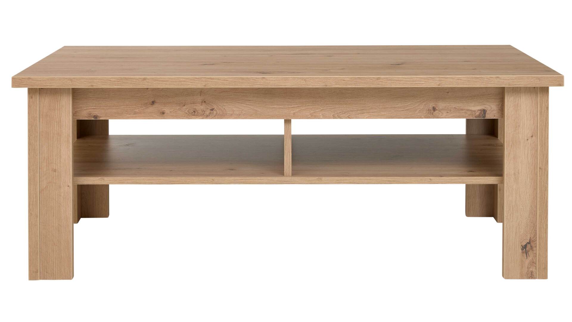 Interliving Wohnzimmer Serie 2110 - Couchtisch