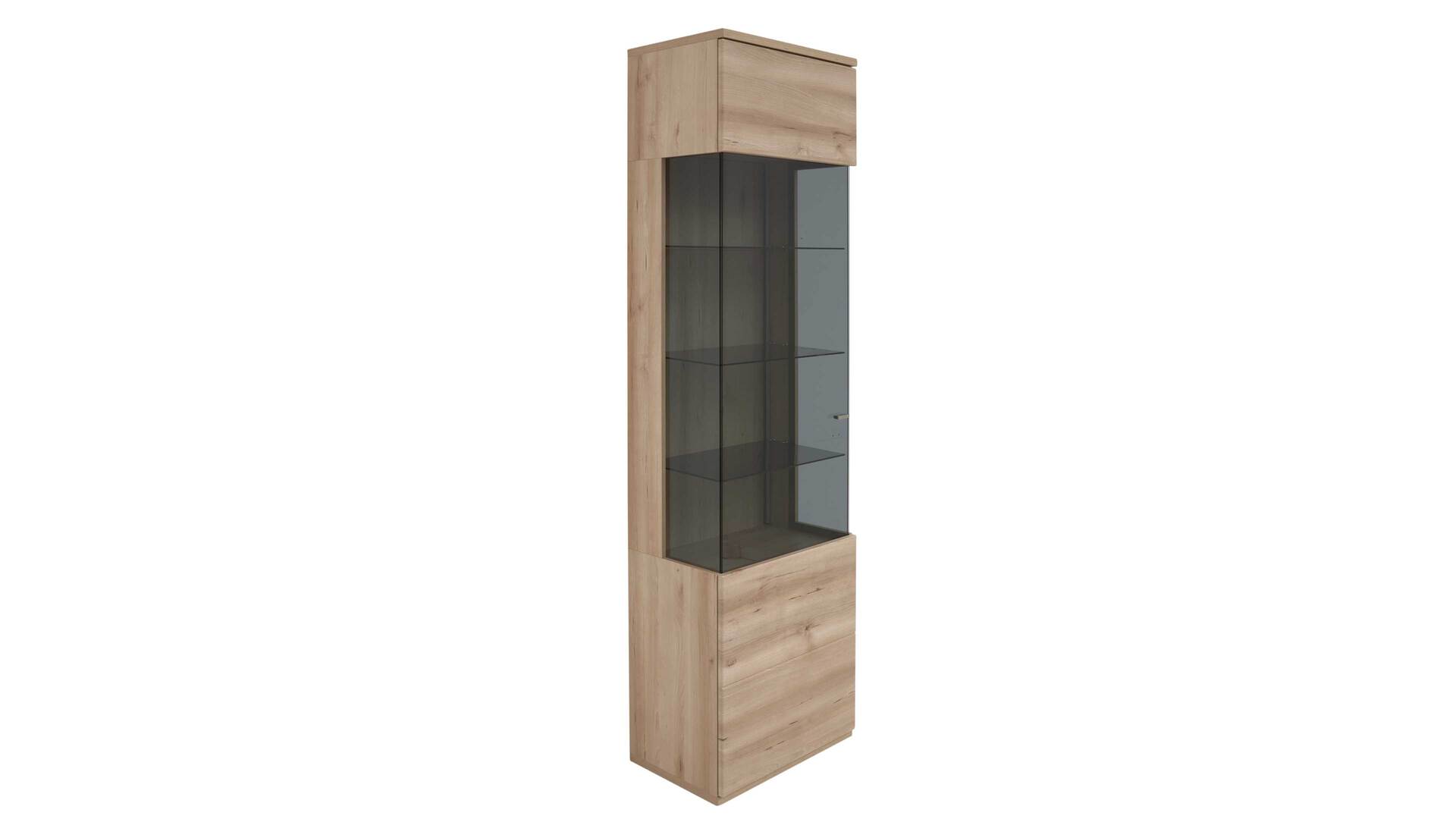 Interliving Wohnzimmer Serie 2110 - Wohnwand
