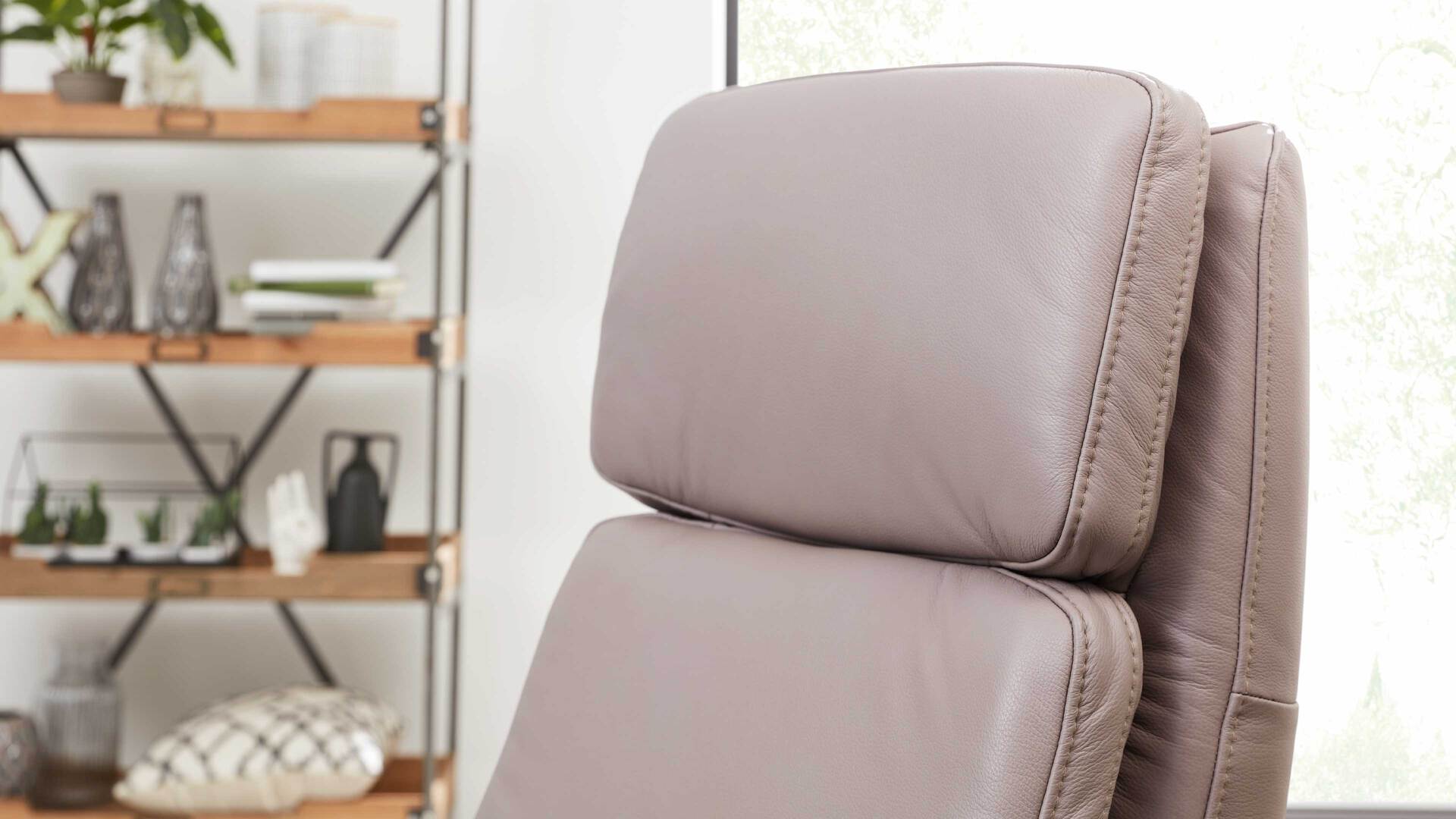 Interliving Sessel Serie 4541 – Relaxsessel