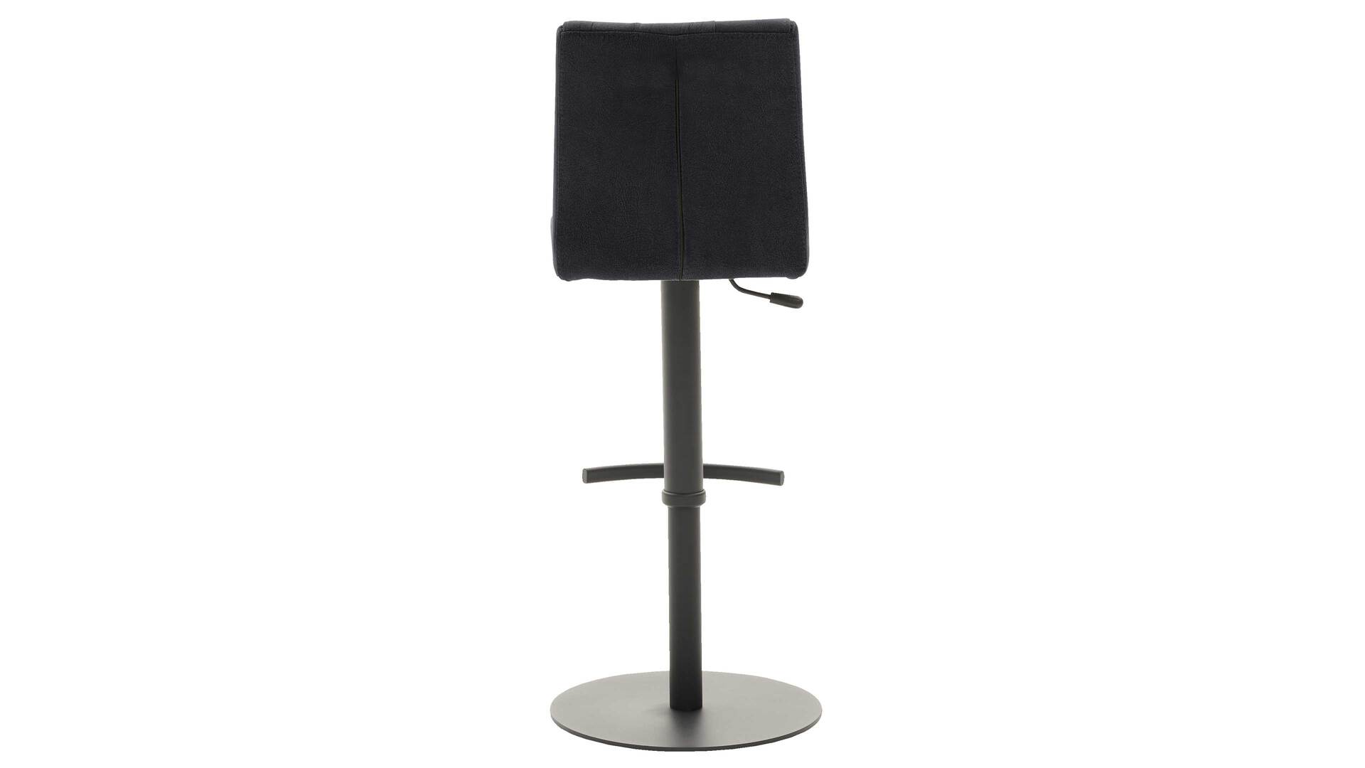 Interliving Esszimmer Serie 5104 – Barstuhl mit Drehfunktion