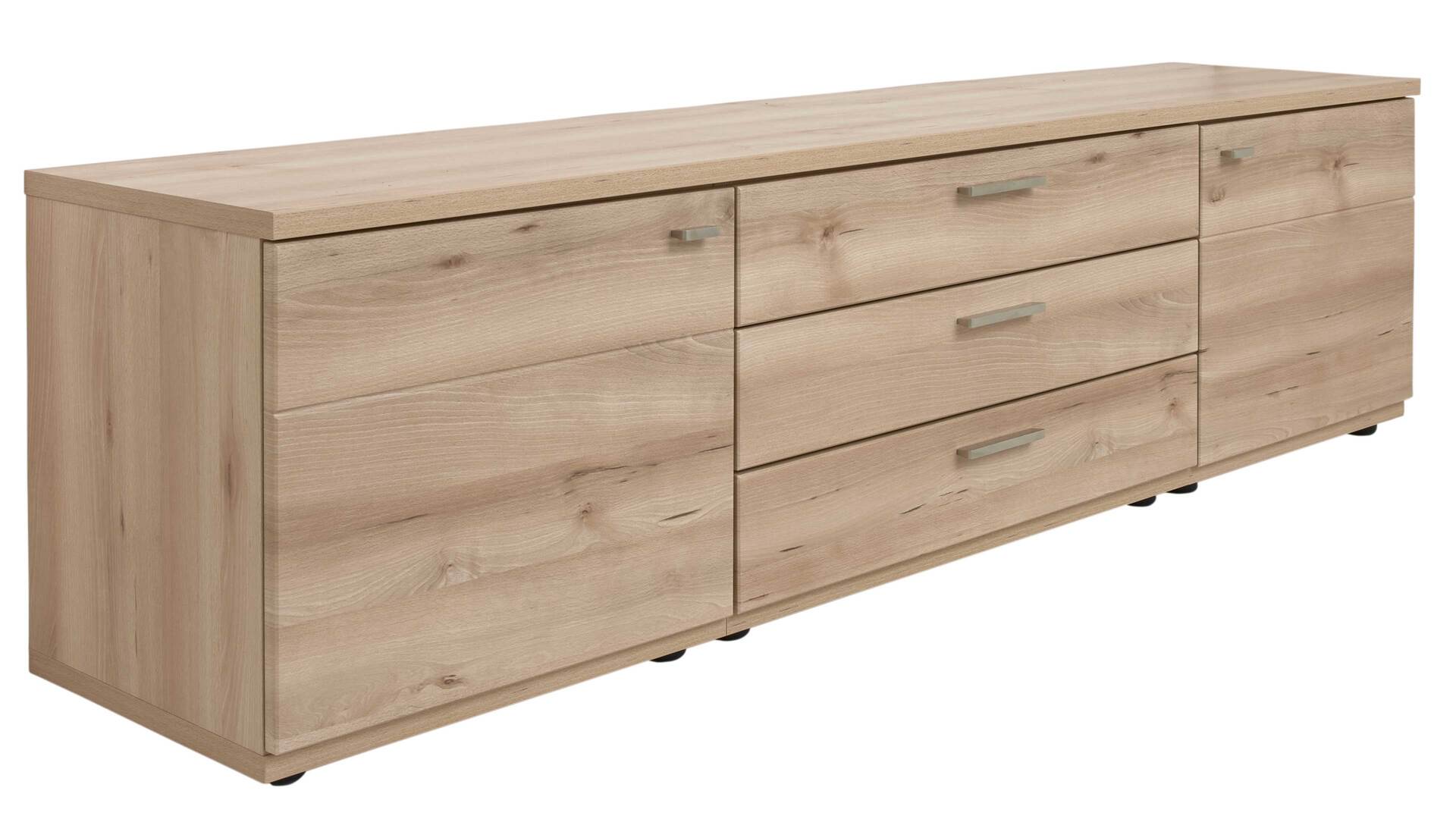 Interliving Wohnzimmer Serie 2110 - Wohnwand