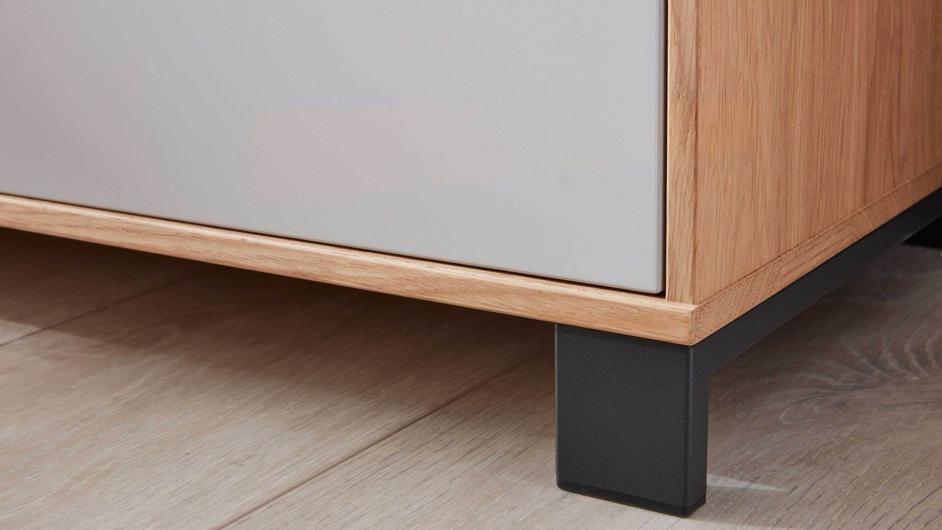 Interliving Garderoben Serie 6005 – Schuhschrank