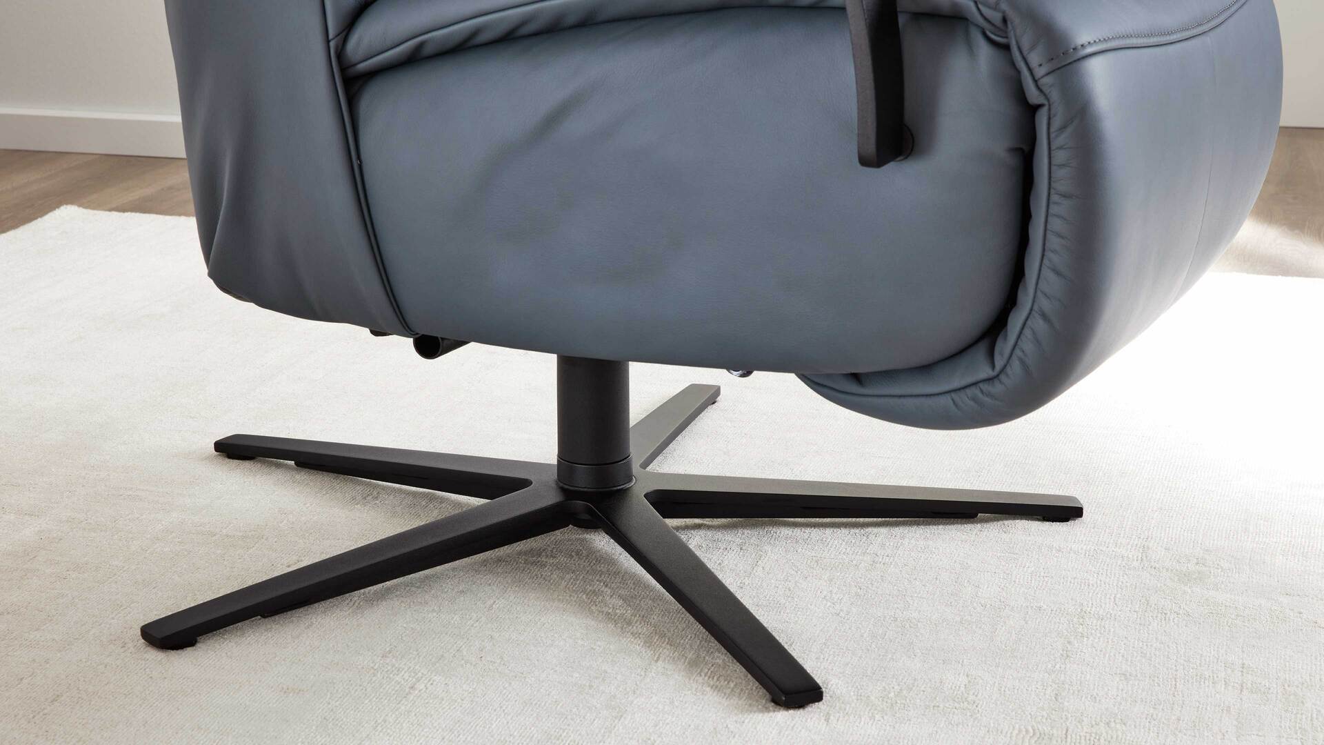 Interliving Sessel Serie 4561 - Easy Swing Sessel