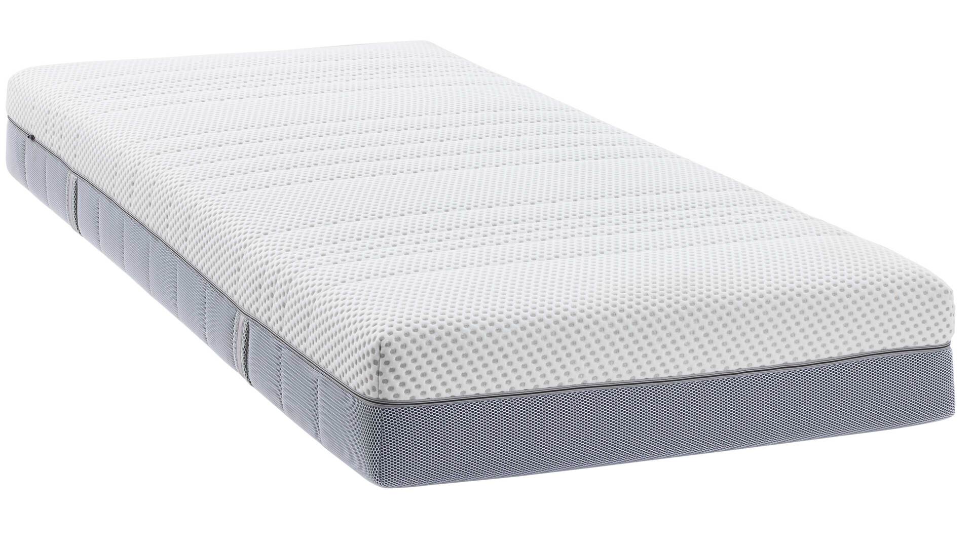 Interliving Polsterbett Serie 1416 - Taschenfederkernmatratze