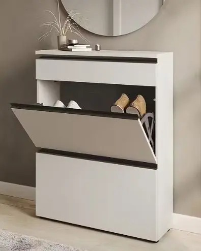 Schuhschrank