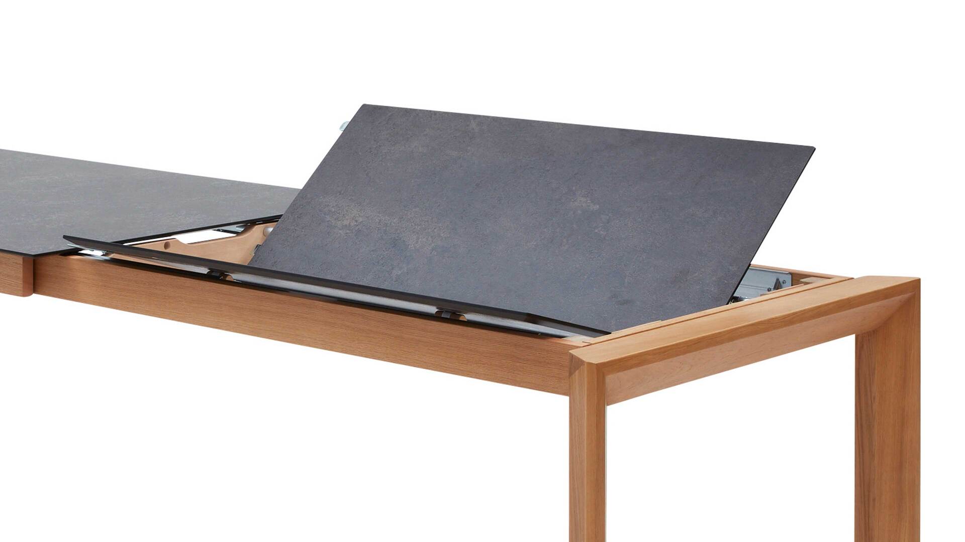 Interliving Esszimmer Serie 5102 – Auszugtisch