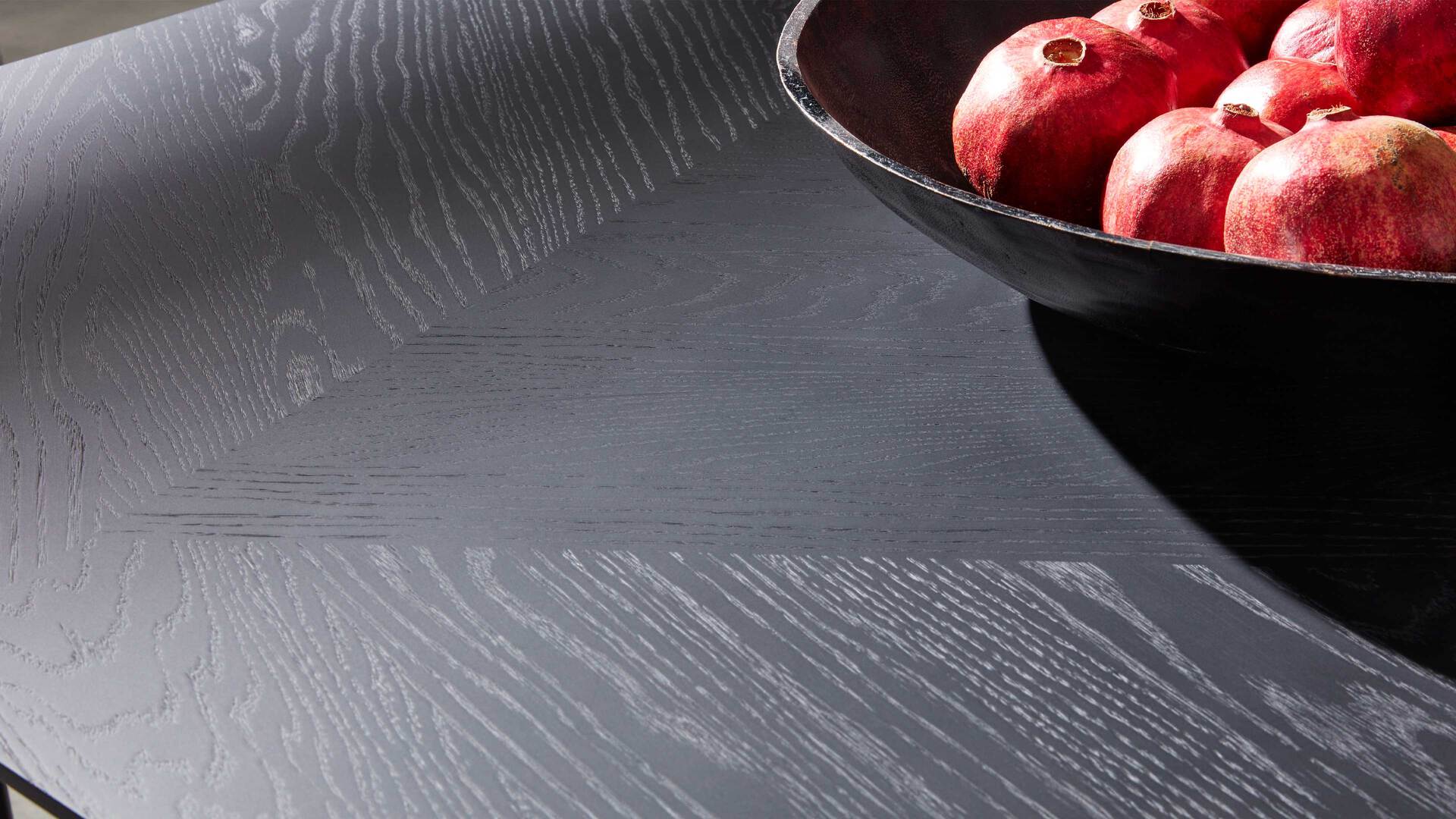 Interliving Esszimmer Serie 5110 - Auszugtisch T0401