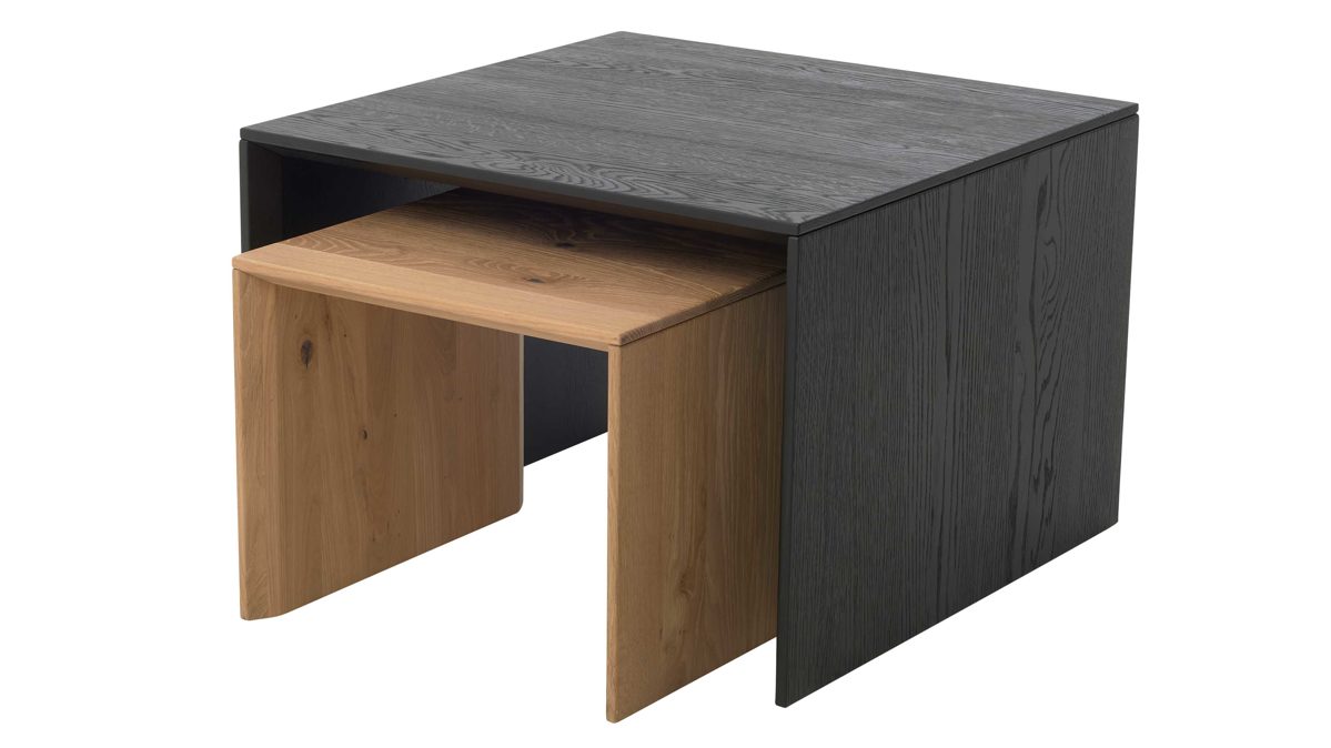 Couchtisch-Set Interliving Serie 2033