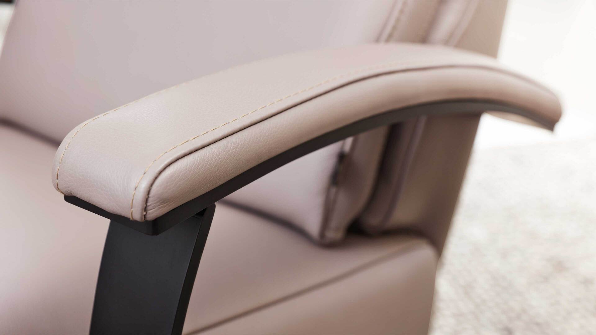 Interliving Sessel Serie 4541 – Relaxsessel