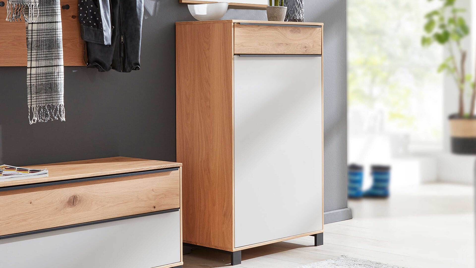 Interliving Garderoben Serie 6005 – Kommode