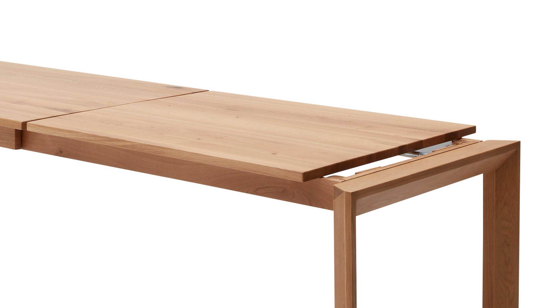 Interliving Esszimmer Serie 5102 – Auszugtisch