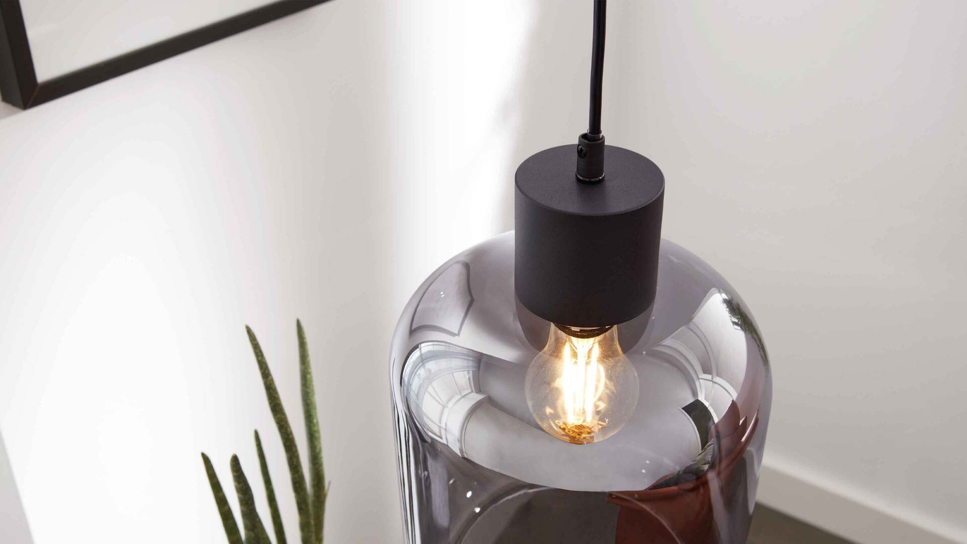 Interliving Leuchten Serie 9341 - Hängeleuchte