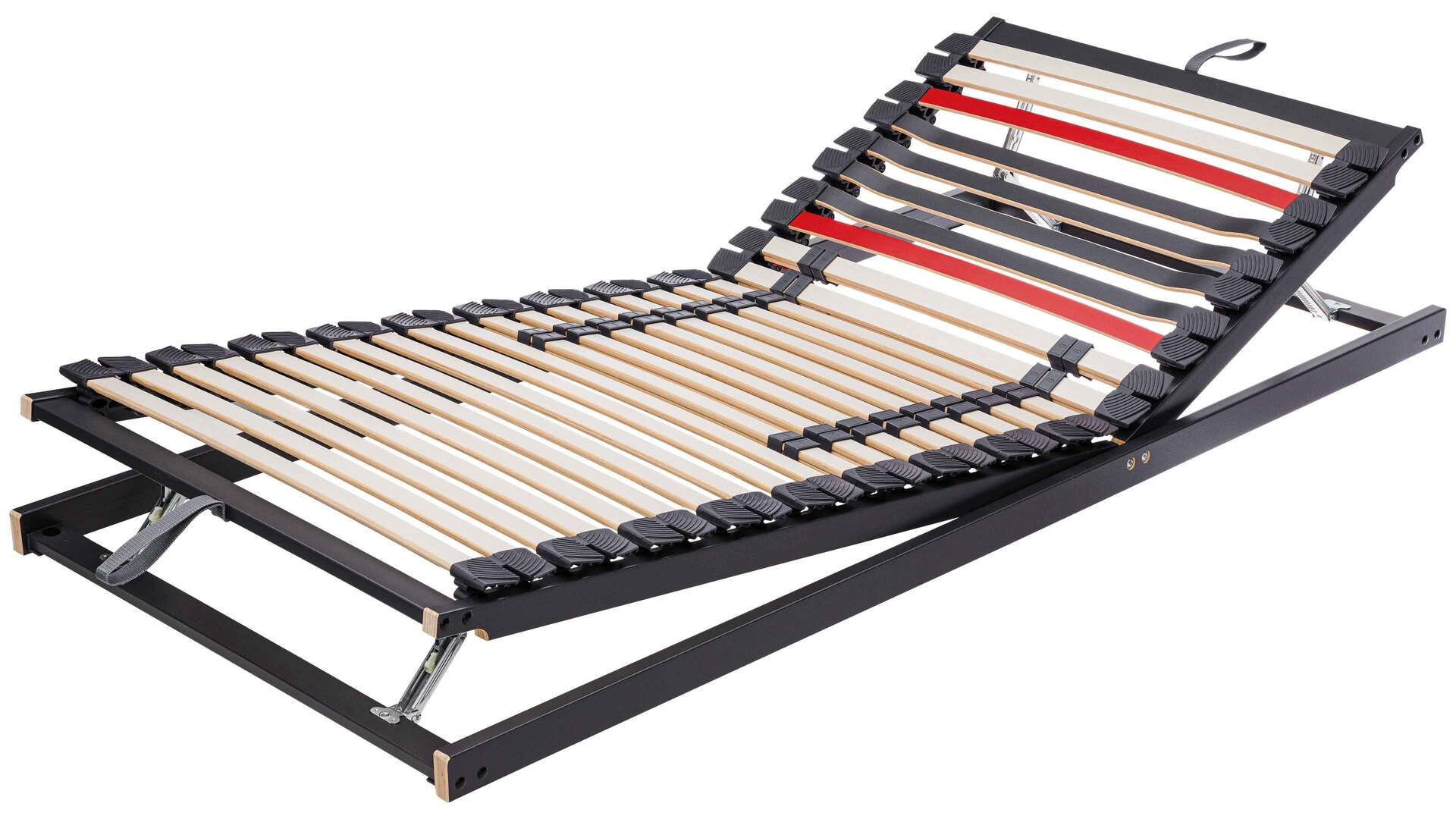 Interliving Lattenrost Serie Medikontur 1950