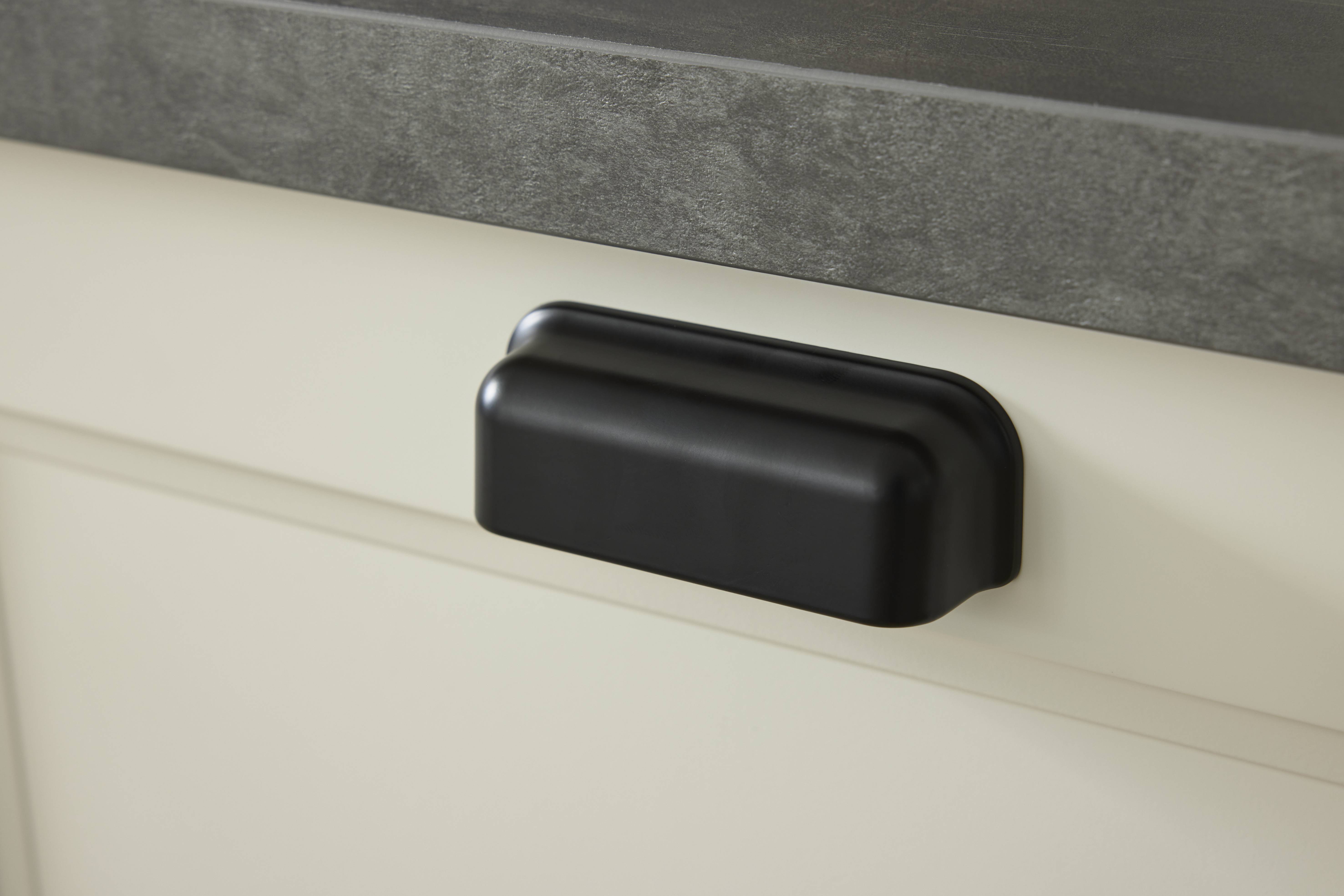 Culineo® Einbauküche C684 mit Einbaugeräten